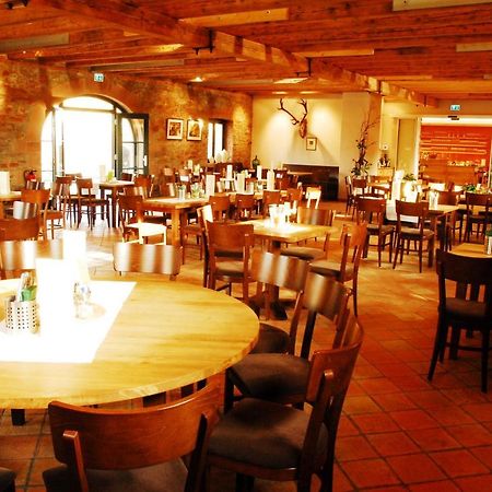 Kaefernberg - Weinhotel Alzenau in Unterfranken Buitenkant foto