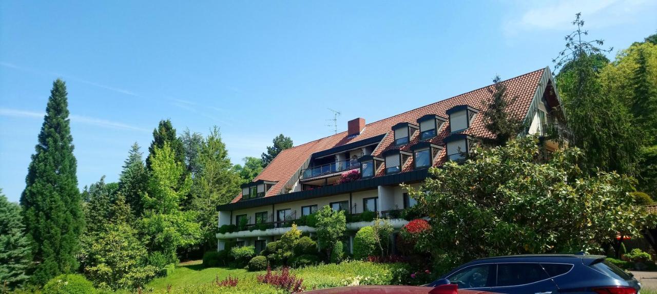 Kaefernberg - Weinhotel Alzenau in Unterfranken Buitenkant foto
